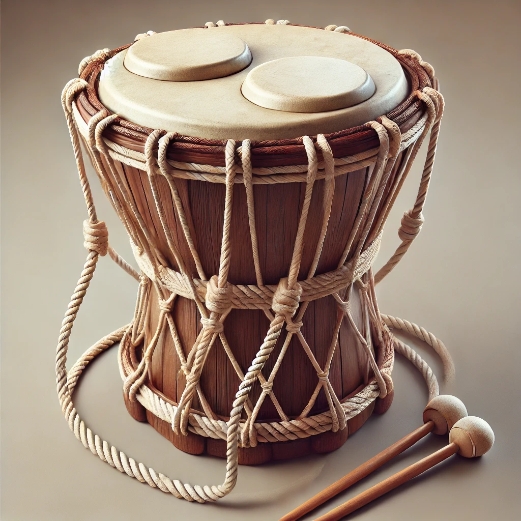 Tambour dundun